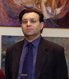 Yuri Avalishvili