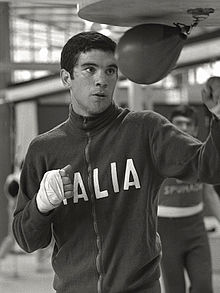 Giorgio Bambini