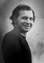 Jack Stewart artist
