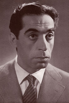 Alberto Sorrentino
