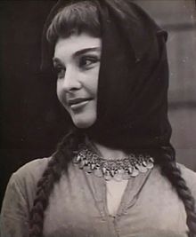 Leila Abashidze