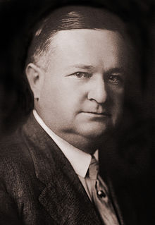 Fuller Earle Callaway