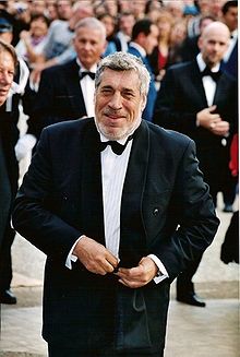 Jean Pierre Castaldi